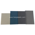 PVC Rigid Sheets Polyvinyl Chloride